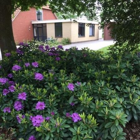 مبيت وإفطار كْراخينبورْخْ Speldehof المظهر الخارجي الصورة